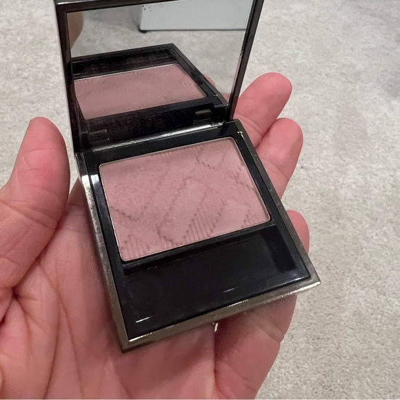 BURBERRY Bundle - 2 Eyeshadow and One Blush, gently used - Picture 7 of 9
